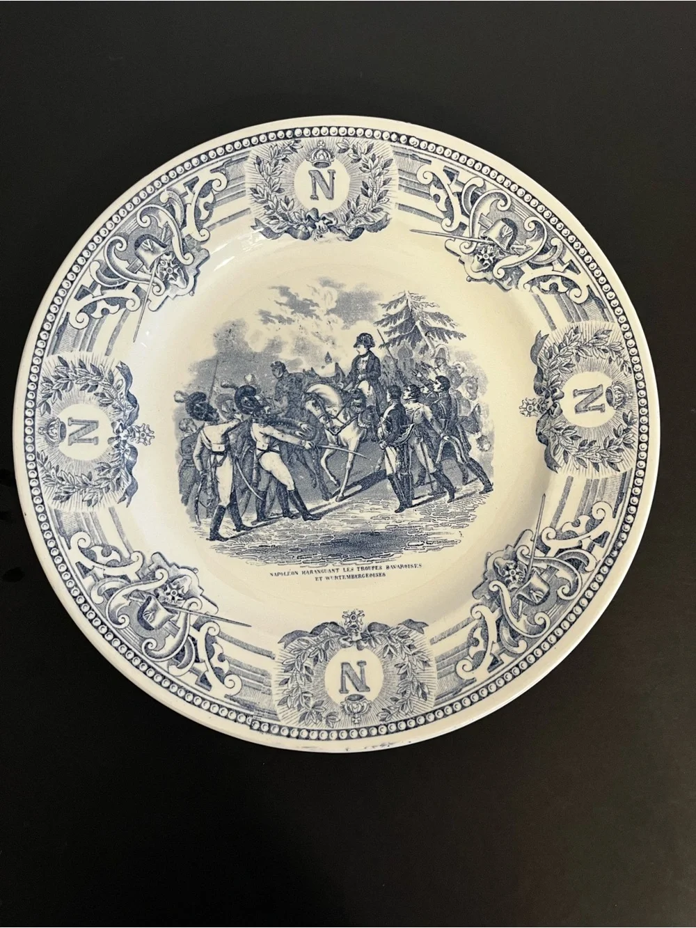 Keramis excellent antique